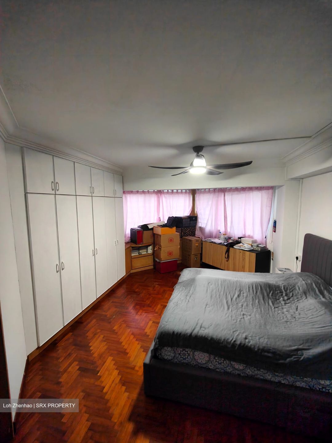 Blk 712 Pasir Ris Street 72 (Pasir Ris), HDB Executive #605875001